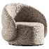 Clip Armchair - Thumbnail 3