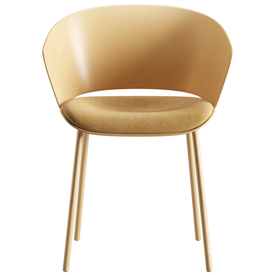 Ashley Chair Image 5