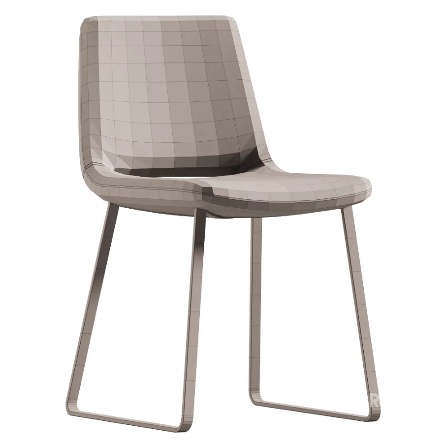 Waltz Plus Chair Image 2