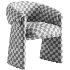 Shelbourne Dining Chair - Thumbnail 8