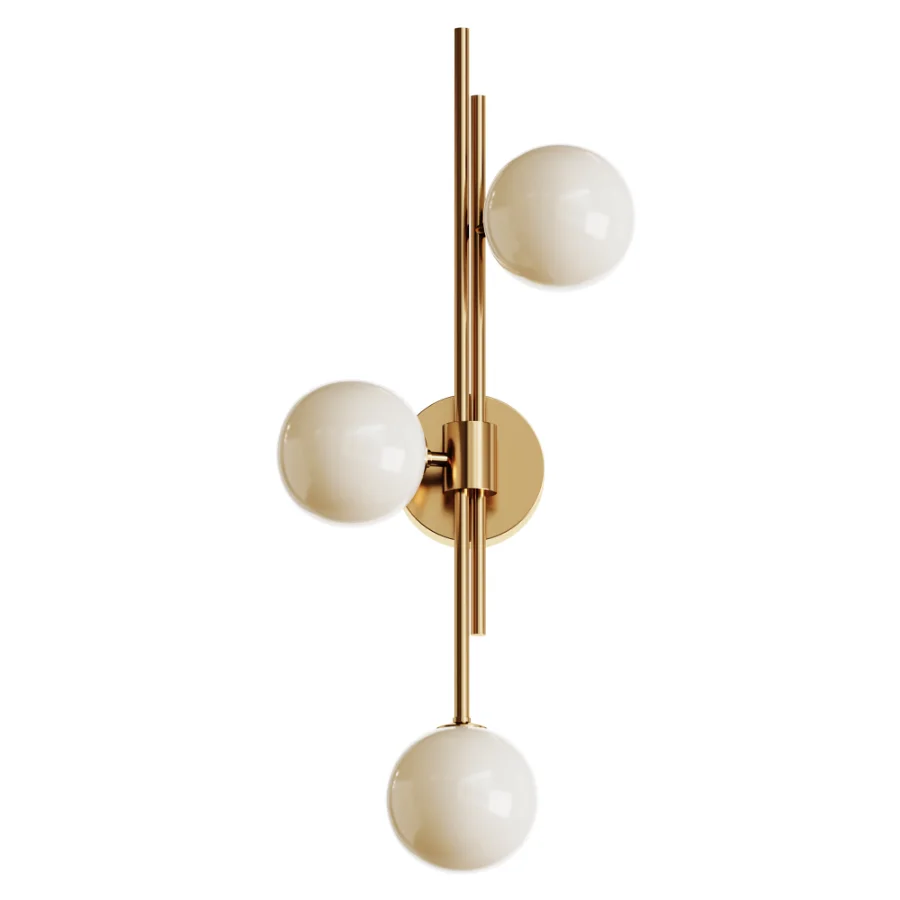 Wall Lamp Volver Image 3