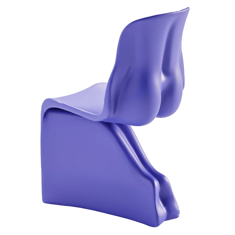 Her Chair Image 4