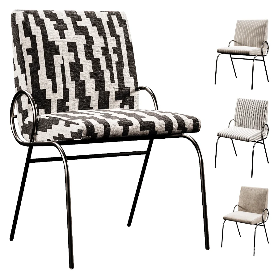 Silla Bloom chair Image 6
