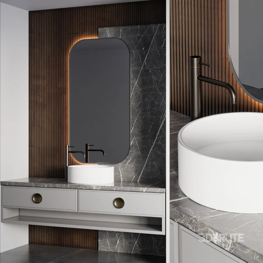 Bathroom Furniture 16 Image 2
