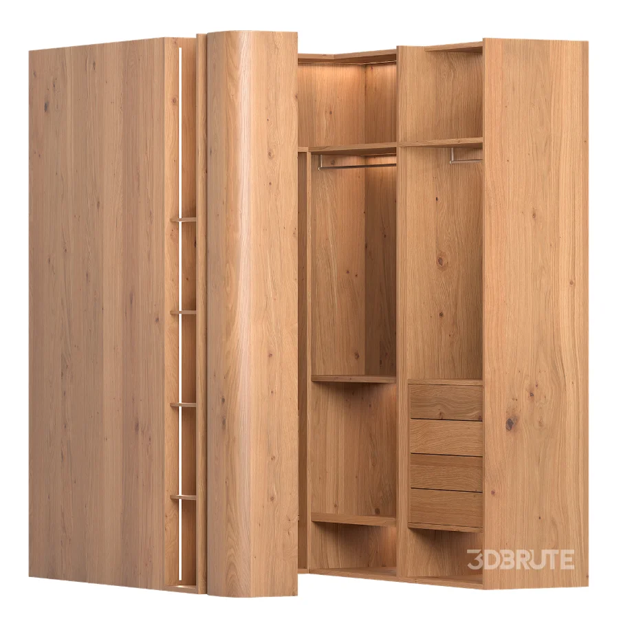 Wardrobe Image 1