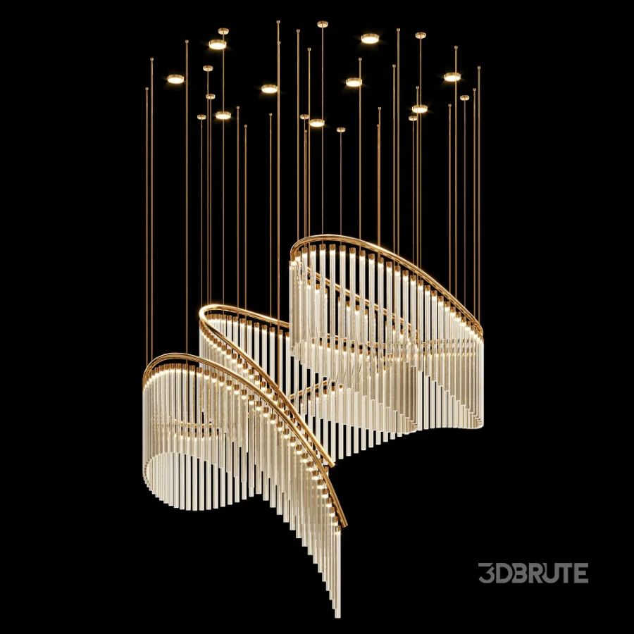 Eden Bespoke Lighting Image 5