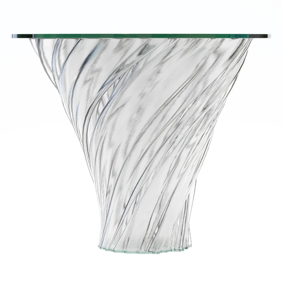 Coralia Ascent | MELTED Image 2
