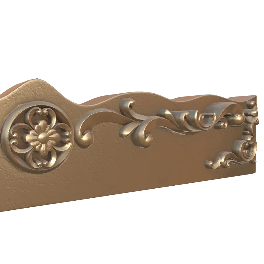 BedCrown-1-Gold Image 10
