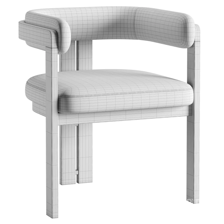 Davis Chair Image 6