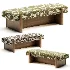 ANDO BENCH - Thumbnail 3