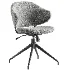 Bassi Office Chair 02 - Thumbnail 3