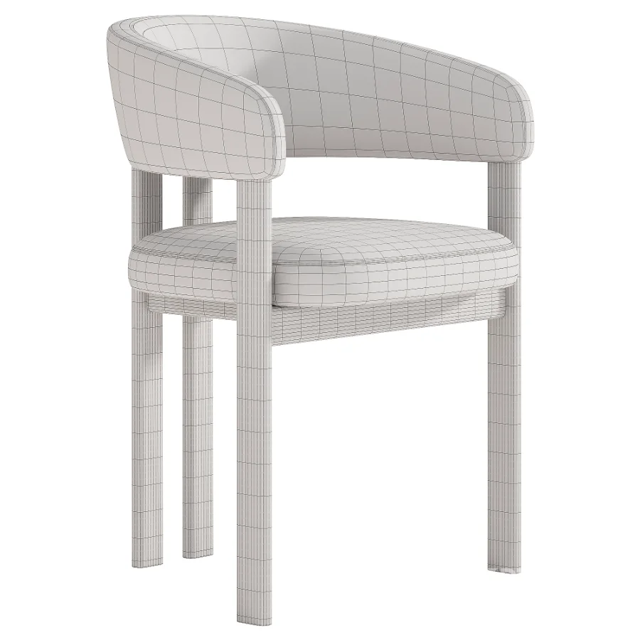 Alicante Chair Image 6