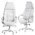 Executive chair SHANGHAI - Thumbnail 1