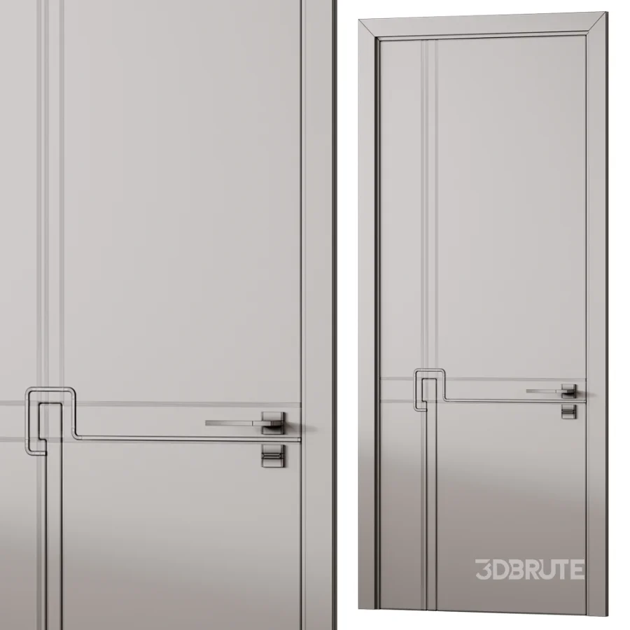 Interior Door Image 6