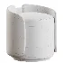 Suite Pouf Boatto Martino Studio - Thumbnail 5