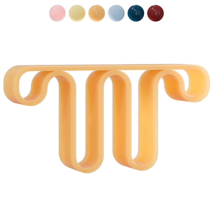 Eternity Console Resin By Arda Yeniay | StudioTwentySeven Image 1