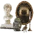 Classic Vintage Decor Set 0029 - Thumbnail 3