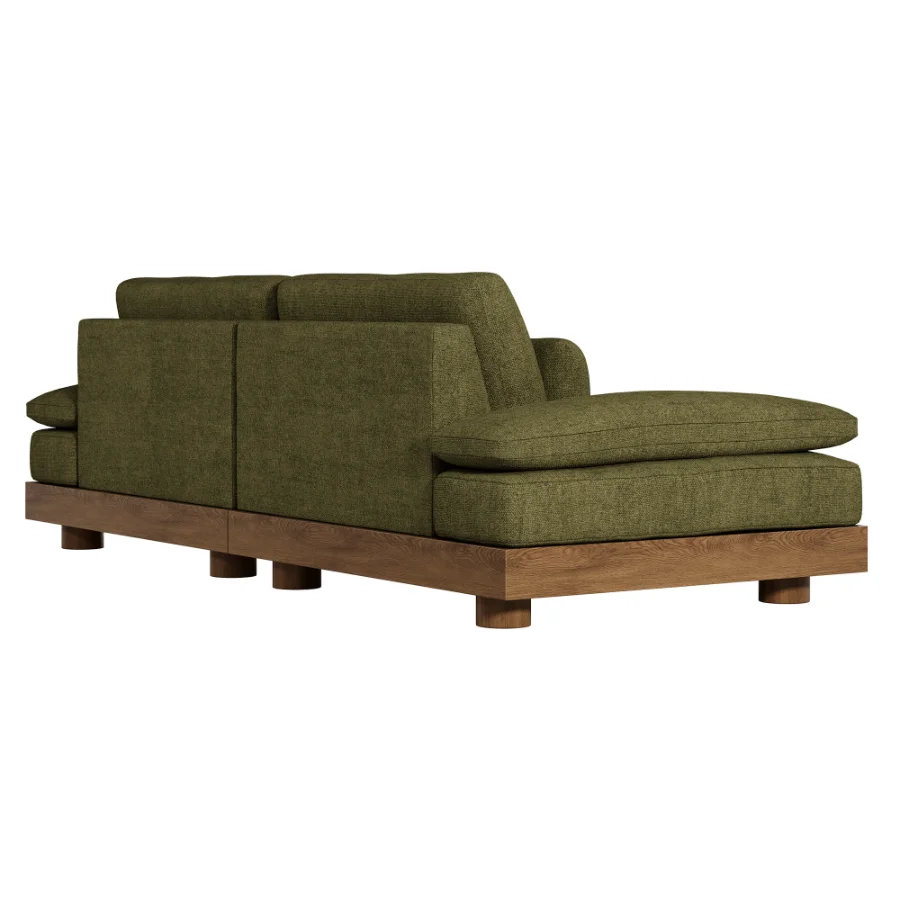 Truro Modular Sofa by Soho Home (Turin, Toru, Trium, Kalzy, Sirin, Weasely) Image 3