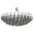 Poly Chandelier - Thumbnail 1