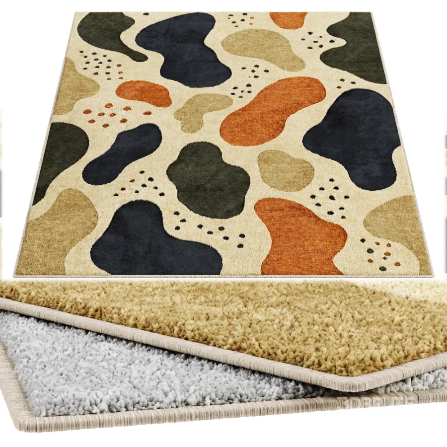 Carpet Art For Interior 39 Image 5