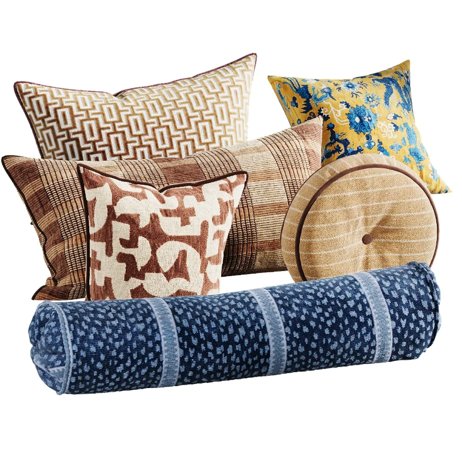 Pillow set Image 1