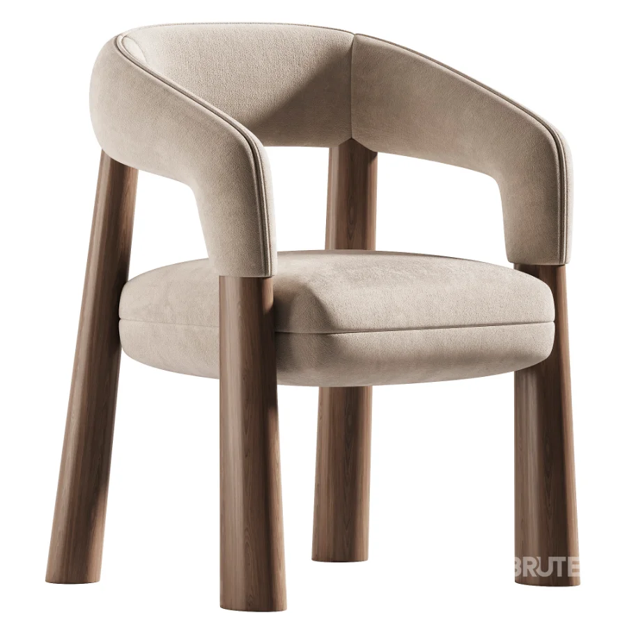 Chair Flow Plus Image 2