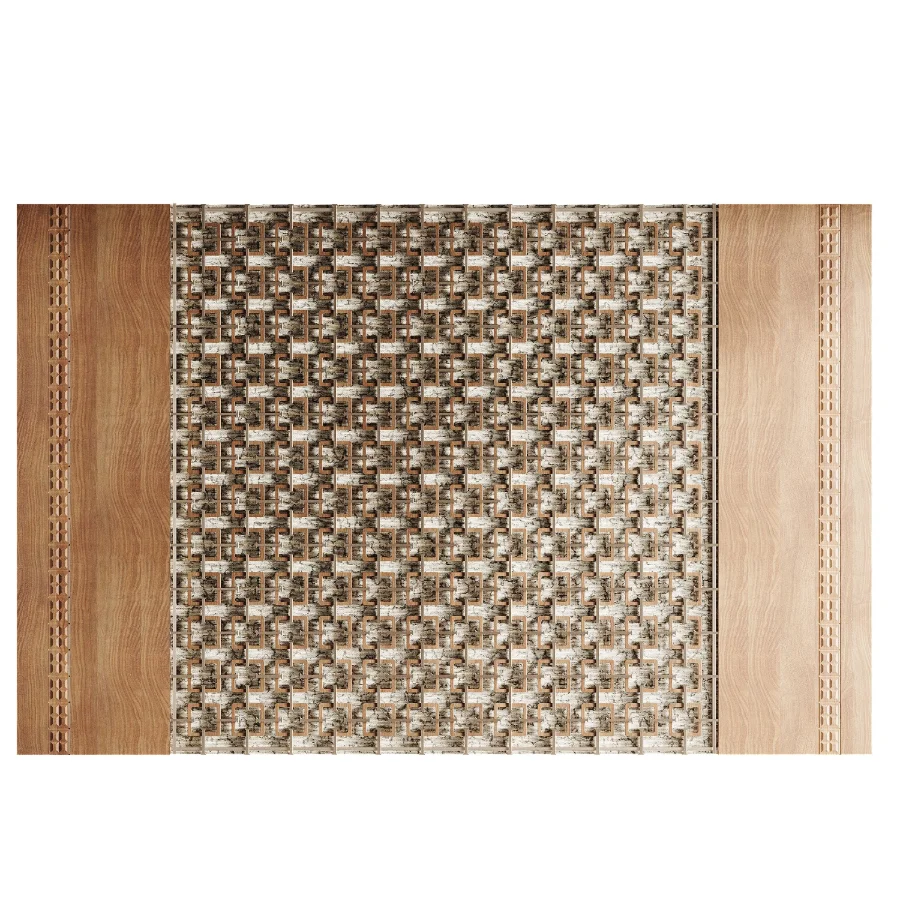 Wall panel 003 Image 1