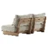 Daphne Outdoor Loveseat - Thumbnail 5