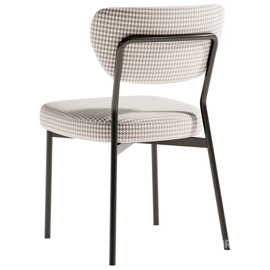 Bill Chair Image 6