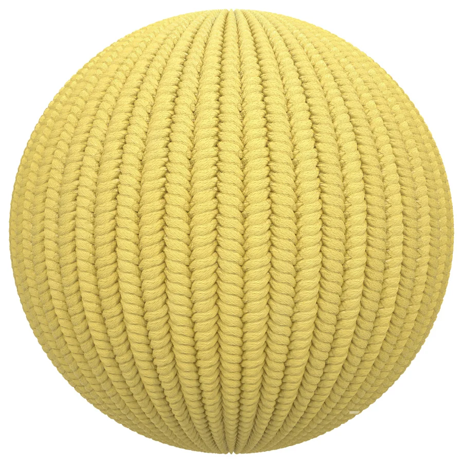 PBR FB20 wool fabric in one design and 9 different 4K colors Image 4