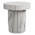 Ary Side table Stool - Thumbnail 3