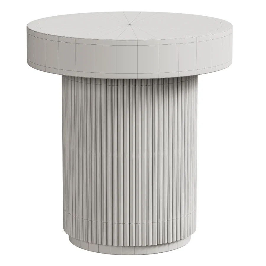 Ary Side table Stool Image 3