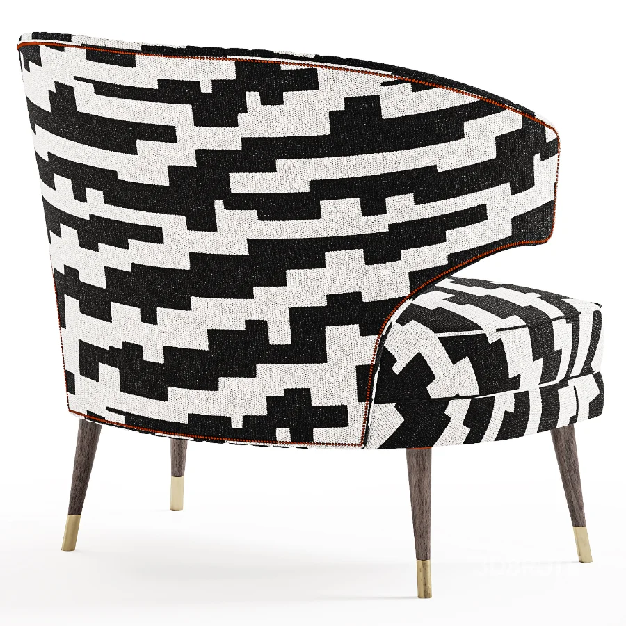 IBIS ARMCHAIR Image 3
