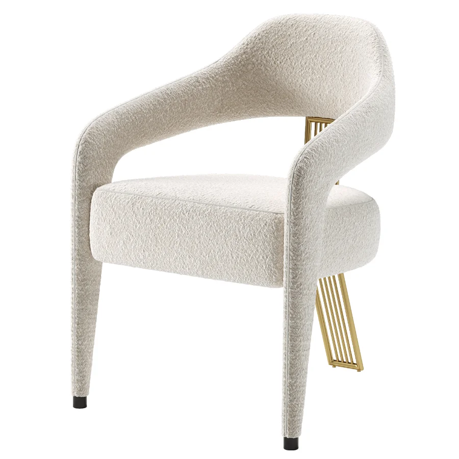 Invicta II Dining Chair Image 4