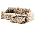 Torquay Modular Sofa - Thumbnail 1