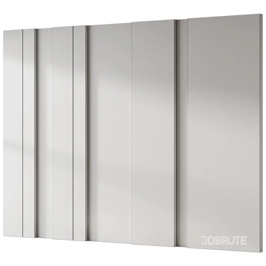 3d Wall Panel Image 3