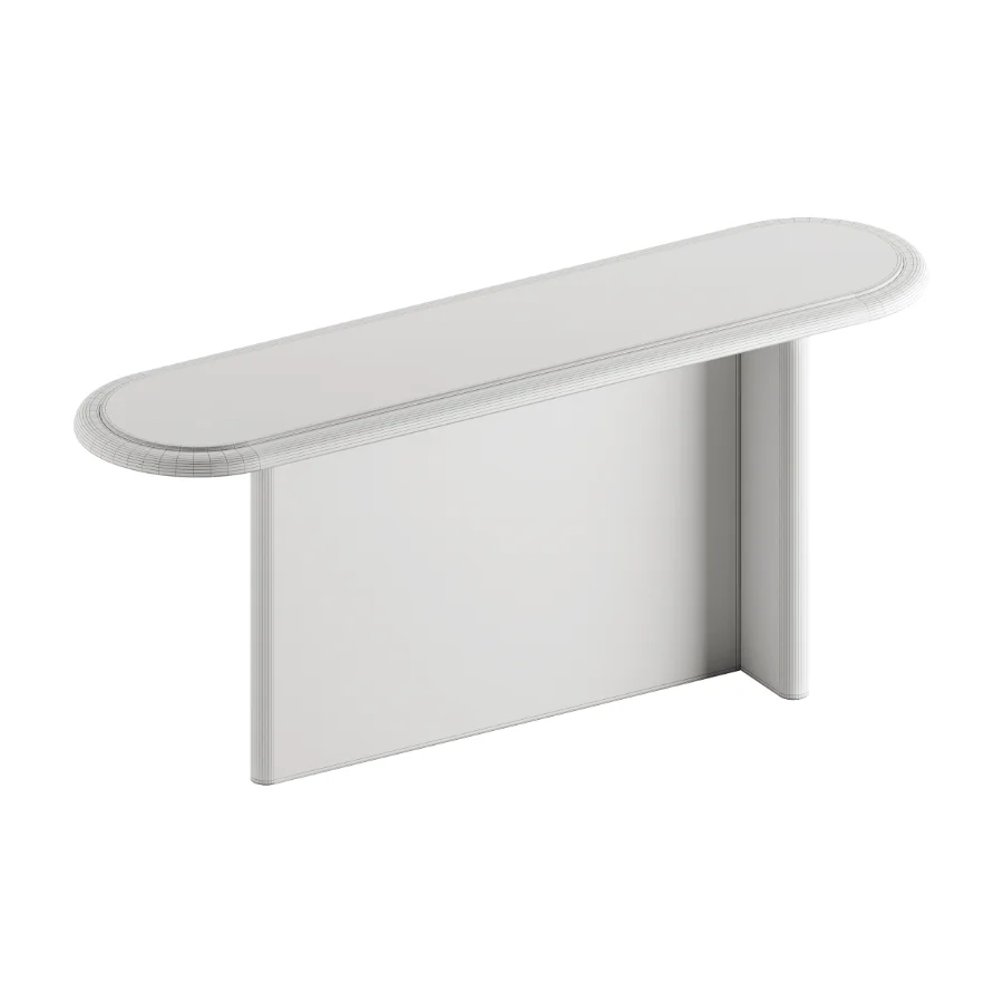 SUISEKI Console Table by Riva1920 Image 4