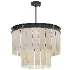 Afralia Marble Ceiling Chandelier Set3 - Thumbnail 4