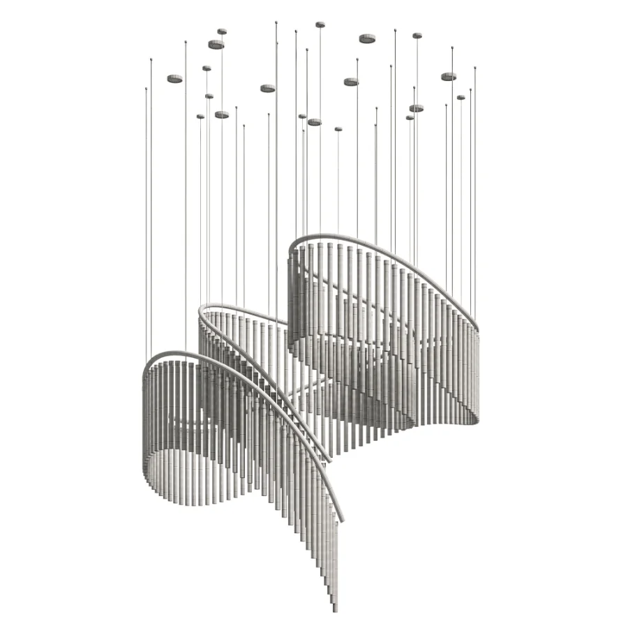 Eden Bespoke Lighting Image 1
