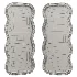 Frances Natural Floor Mirror - Thumbnail 6