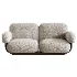 Cannoli Sofa - Thumbnail 3