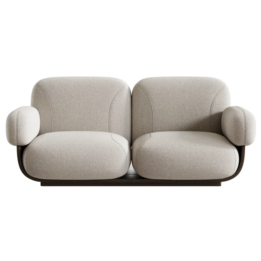 Cannoli Sofa Image 3