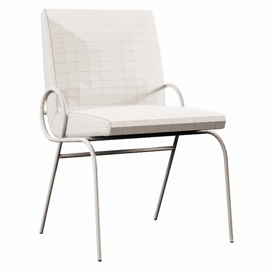 Silla Bloom chair Image 1