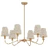 Aldusa Classic Chandelier - Thumbnail 3