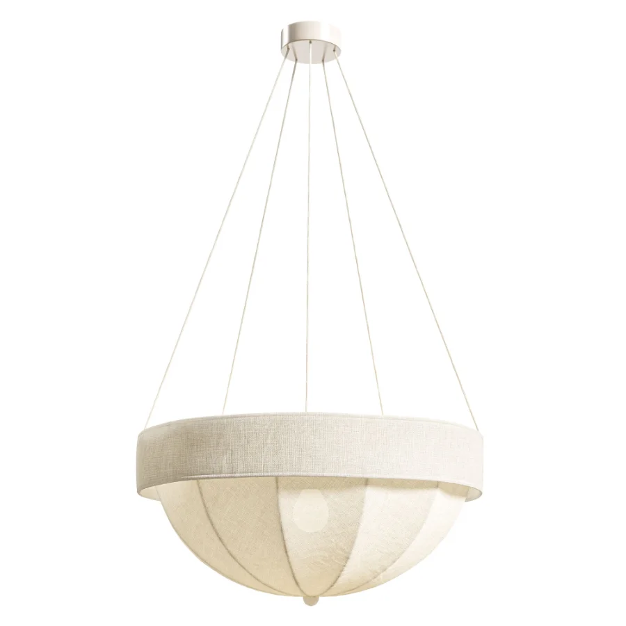 BALDASSARE SUSPENSION PENDANT Image 2