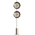 LED designer floor lamp - Thumbnail 2
