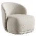 La Pipe Lounge Chair - Thumbnail 2