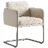 Viga Chair - Thumbnail 1