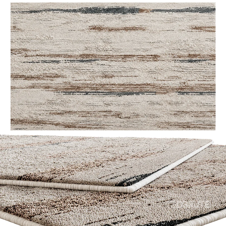 Carpet Art For Interior 07 Image 5