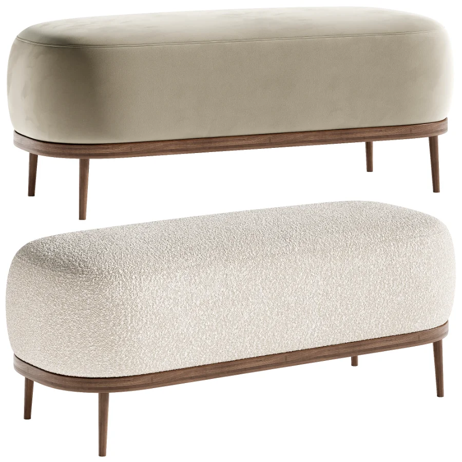 Asti Bench Image 5